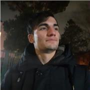 Laureato in chimica con 110L offre ripetizioni: matematica, fisica, chimica, inglese, aiuto compiti a elementari medie e superiori